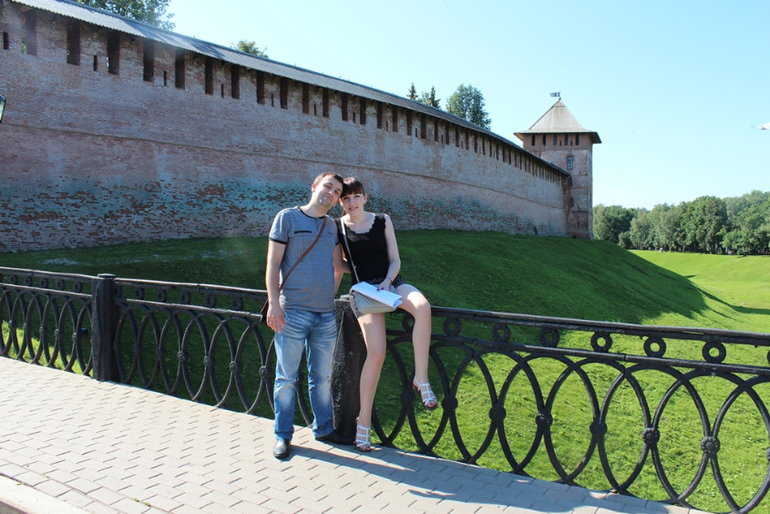 Марафон. День 6.