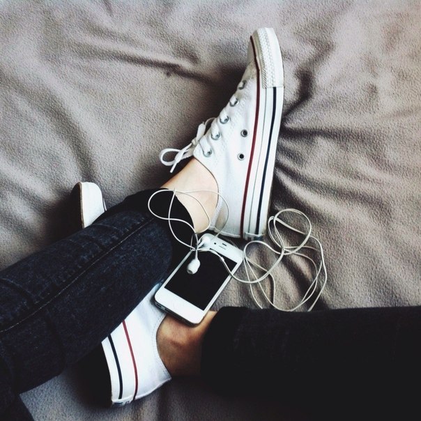 Кроссовки NIKE и кеды CONVERSE ALL STAR в розницу и мелким оптом