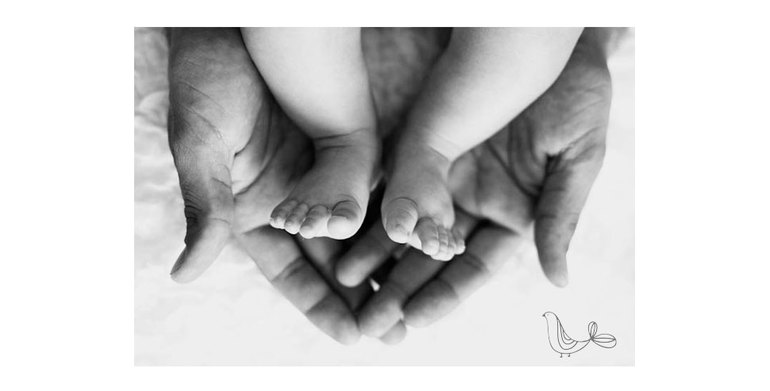 Мои роды в Испании!Или трудности со счастливым концом!