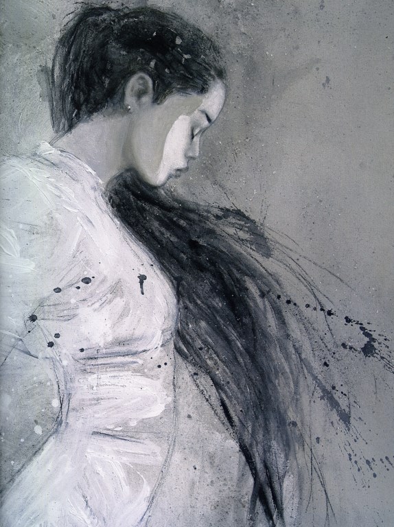 ВОСТОЧНАЯ ЖИВОПИСЬ.