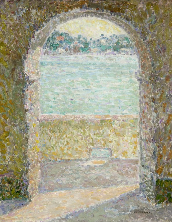 АРХИТЕКТУРА.