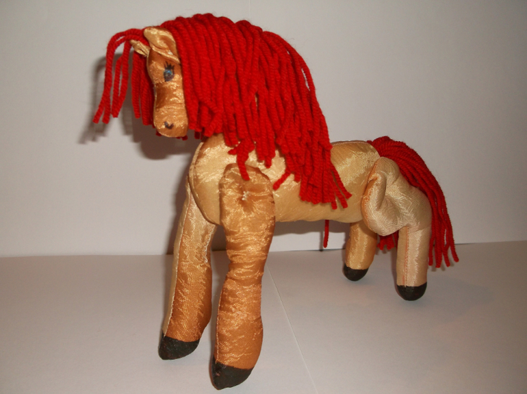 Примите новичка! (много фото)