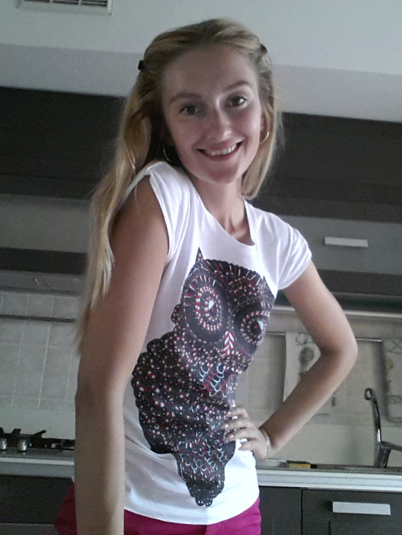 сколько мне дадите лет