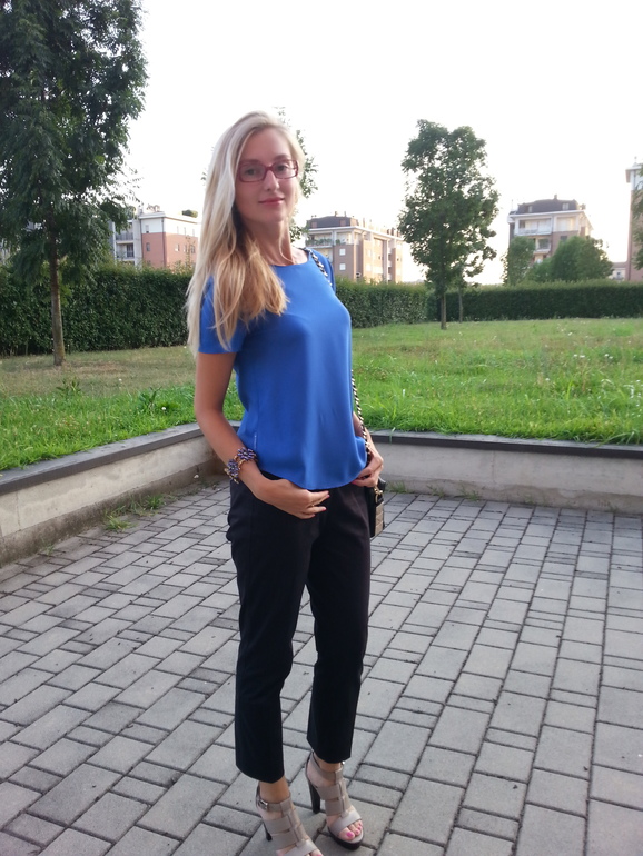 сколько мне дадите лет