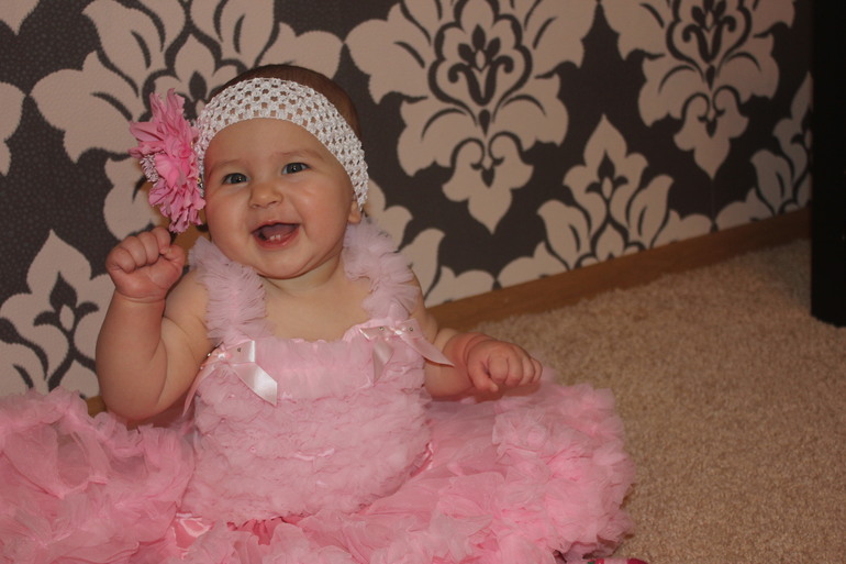 девчули привет!