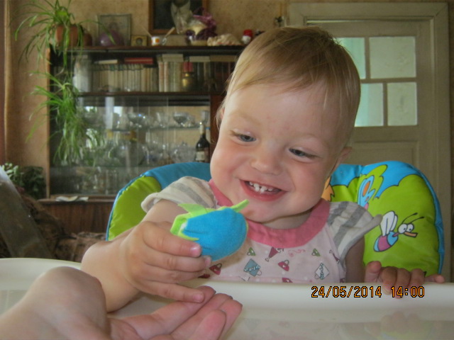 Первое занятие по методике Макото Шичиды