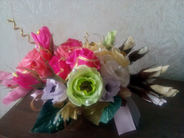 Вот еще несколько работ. опять же - жду критику и советы! Надеюсь, правильно загрузила