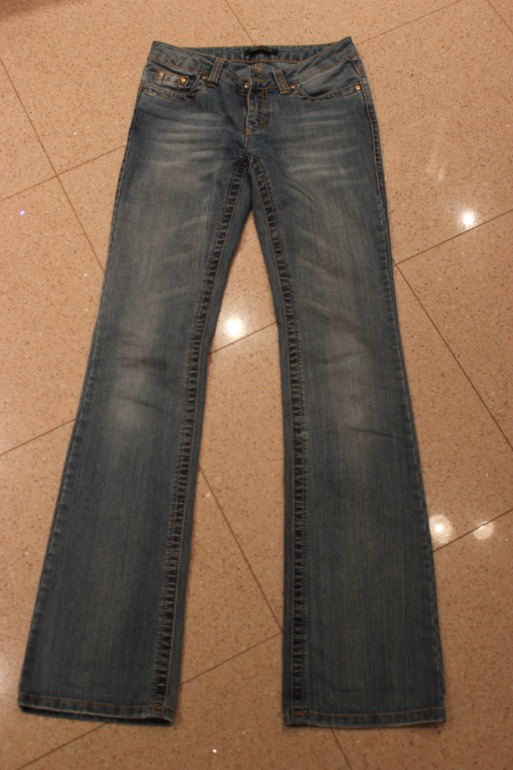 Новые джинсы GUCCI, APLAUSE, CAVALLI