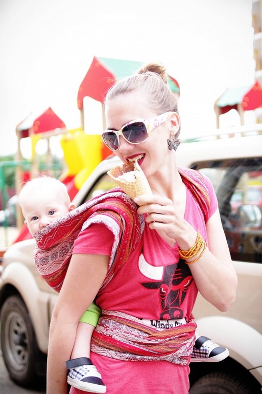 Большие города