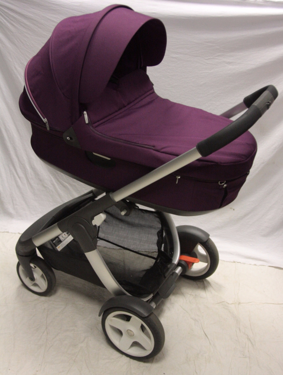 Stokke Trailz 2 В 1 Купить