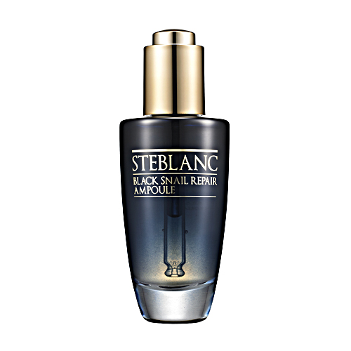 Корейская косметика класса люкс с черной улиткой Steblanc (by mizon).