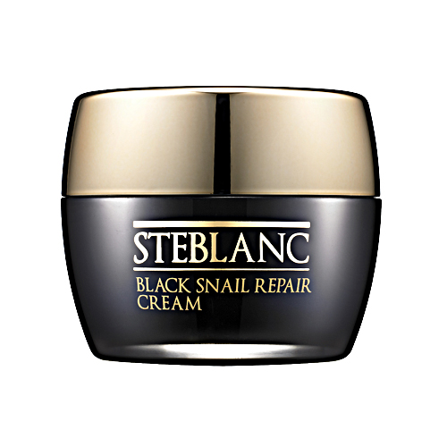 Корейская косметика класса люкс с черной улиткой Steblanc (by mizon).