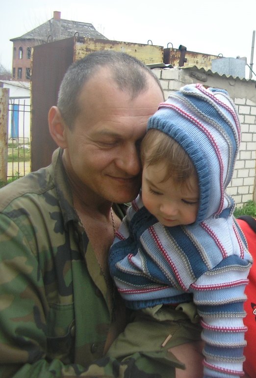 Просьба о помощи Сергею Дмитренко