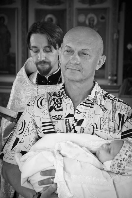 Просьба о помощи Сергею Дмитренко