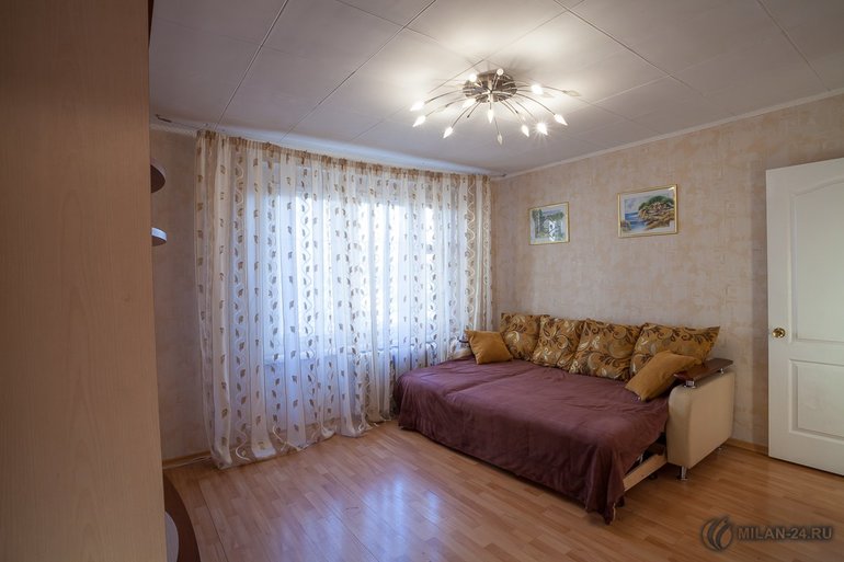 Квартира посуточно