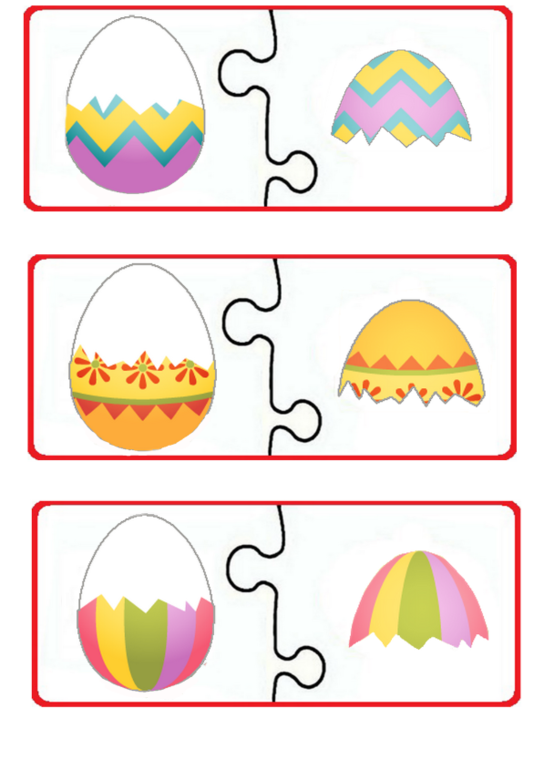 Игра яйцо для детей