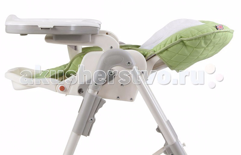 Стульчик Happy Baby William . Оценочная стоимость 7500 рублей. 1 неделя - 450 рублей.  2 недели - 650 рублей. 1 месяц - 900 рублей.