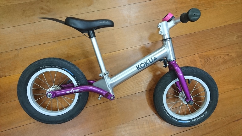 Р‘РµРіРѕРІРµР» Kokua LIKEABIKE Mini