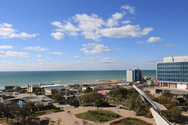 Метаморфозы...