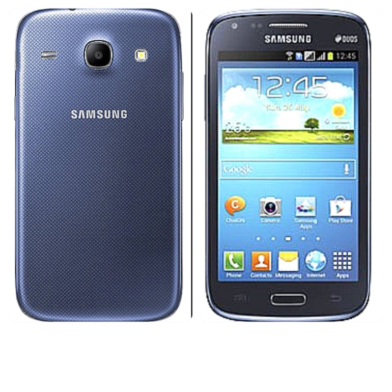 Ну и подарки...