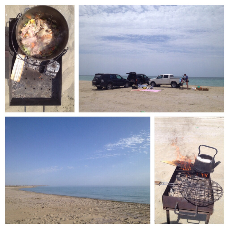 Мооре море...