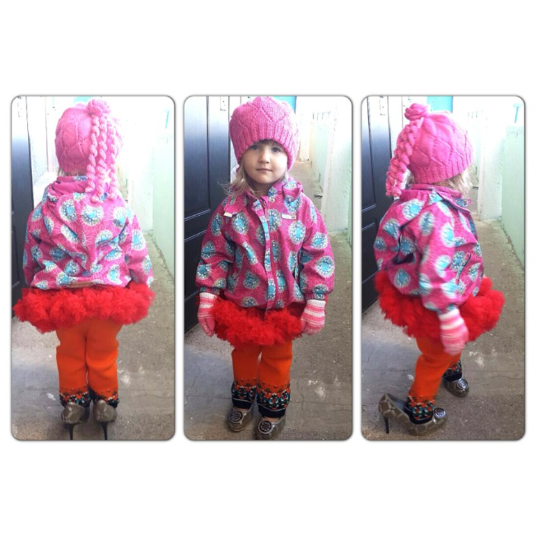 Цыганчата продолжение...