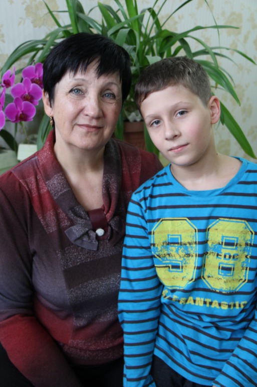 Поколения....