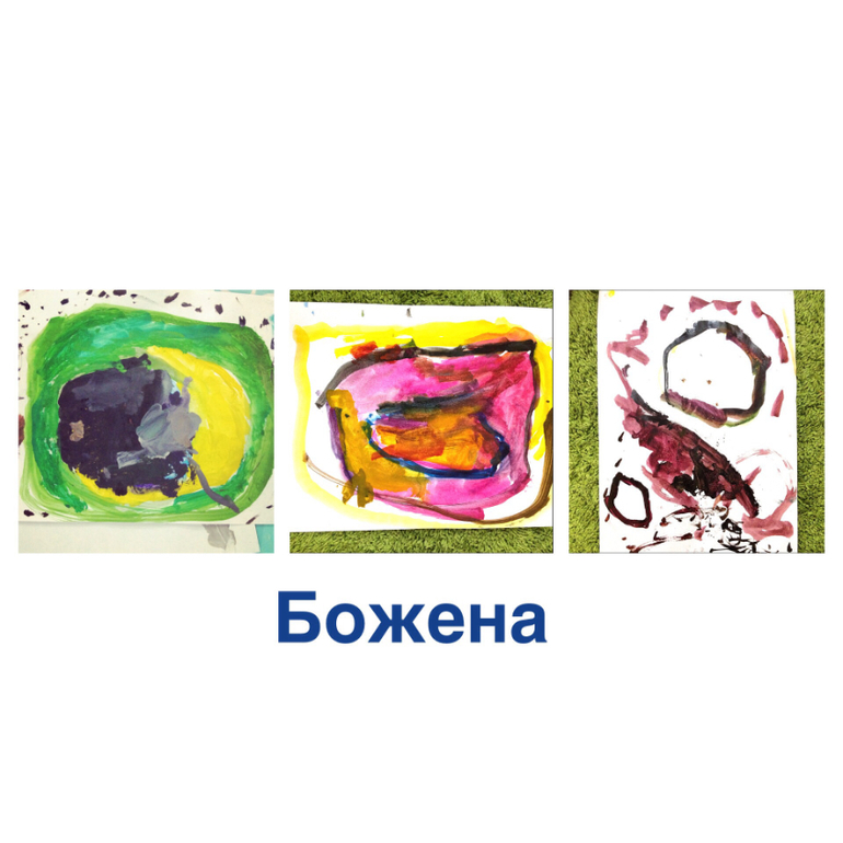 Дочки - Художницы...