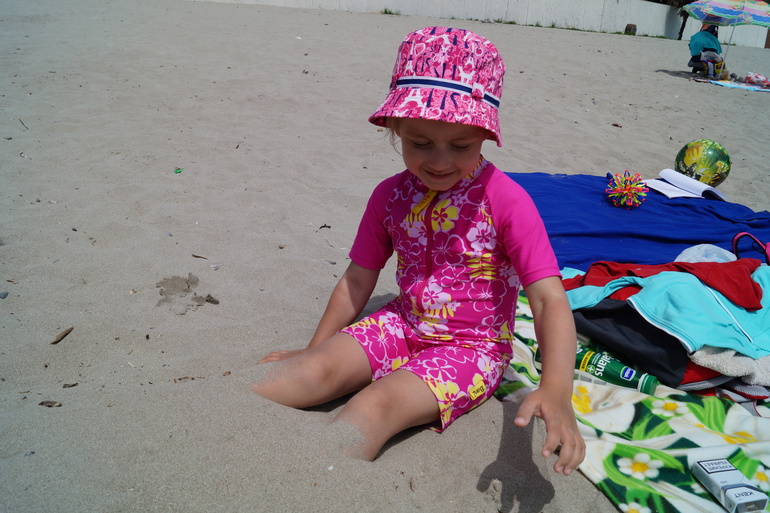 Наш майский отдых в Черногории (Тиват)