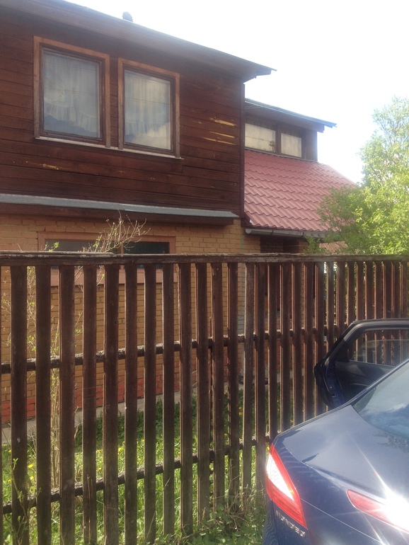 Сдадим дом на длительный срок (можно на лето)