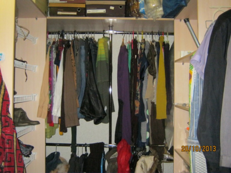 Вот мой дом родной (с) :) и фоооотки