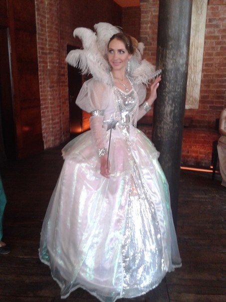 Парад невест (сугубо личное впечатление не участника, а как бы стороннего наблюдателя)