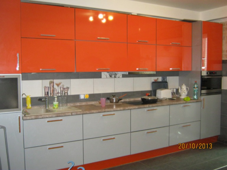 Вот мой дом родной (с) :) и фоооотки