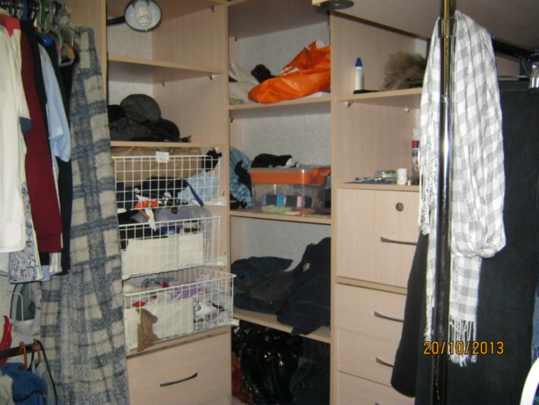 Вот мой дом родной (с) :) и фоооотки