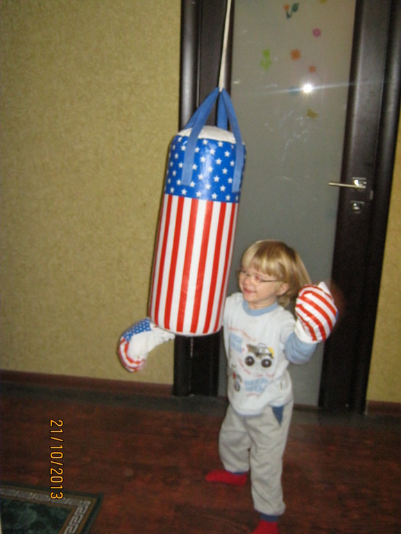 Вот мой дом родной (с) :) и фоооотки