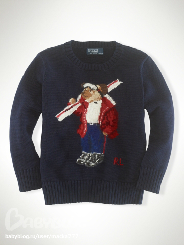 Ralph Lauren оригинал
