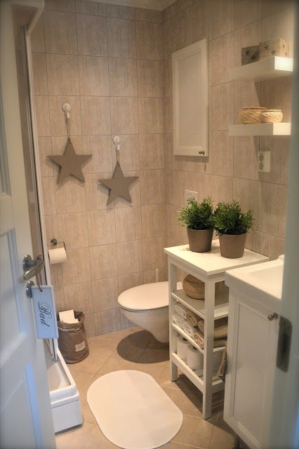 Звезда в интерьере