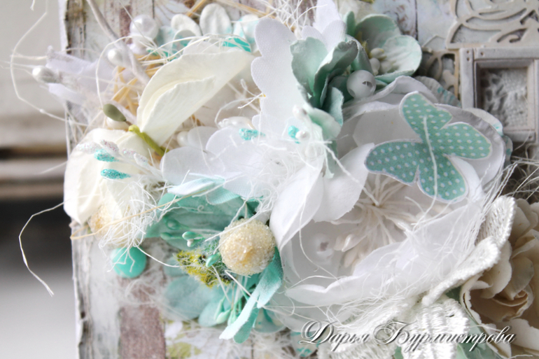 Подарок для мамочки