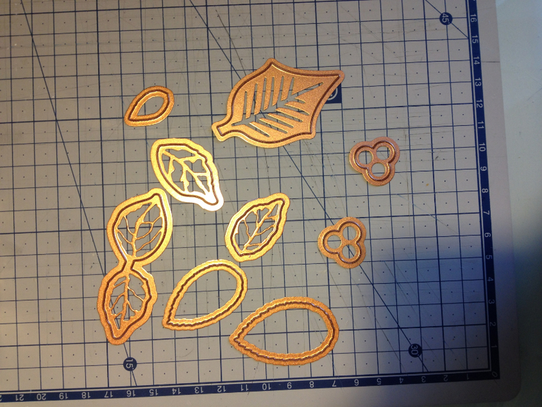 Продаю б/у ножи для Биг шота