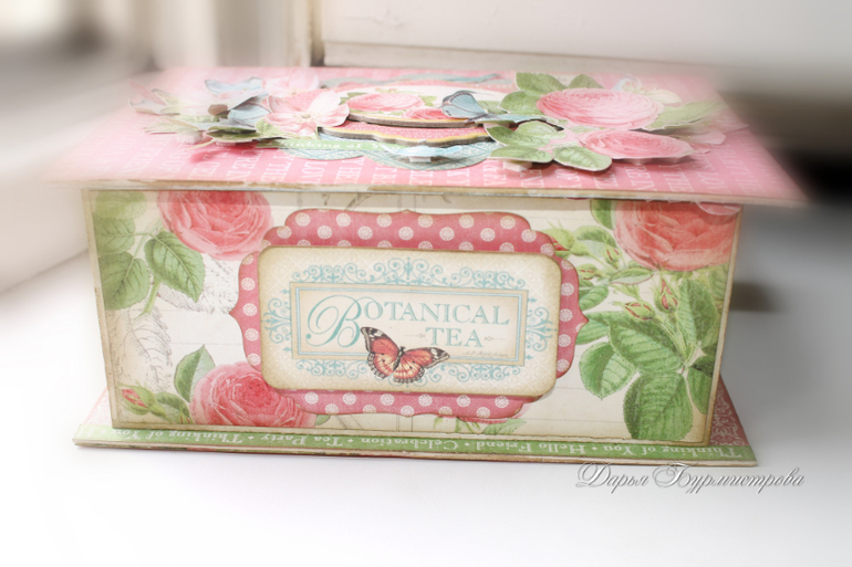 Подарок для мамочки