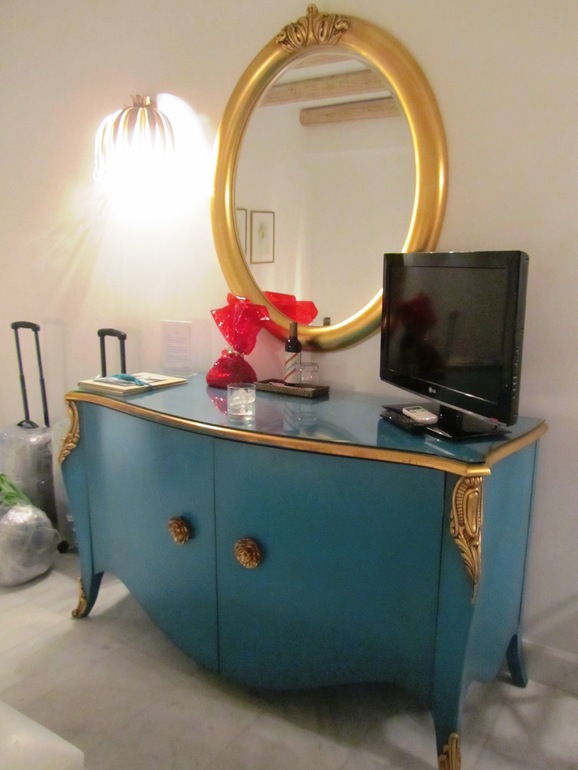 КРИТ. Митсис ЛАГУНА. Фото.