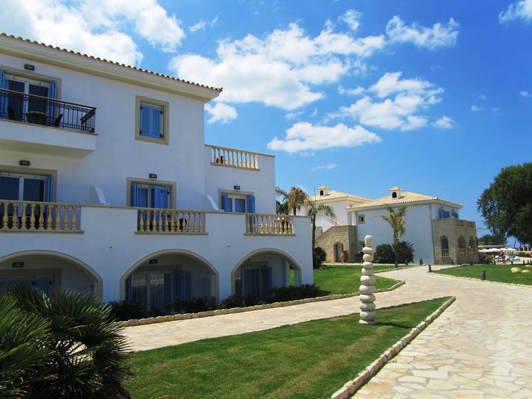 КРИТ. Митсис ЛАГУНА. Фото.