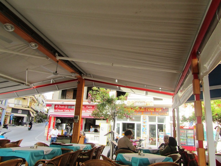 КРИТ. Митсис ЛАГУНА. Фото.