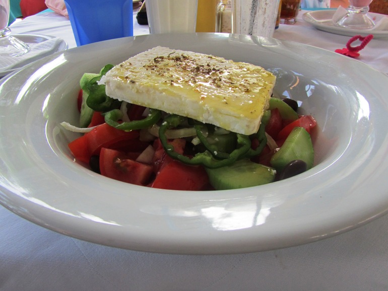 КРИТ. Митсис ЛАГУНА. Фото.