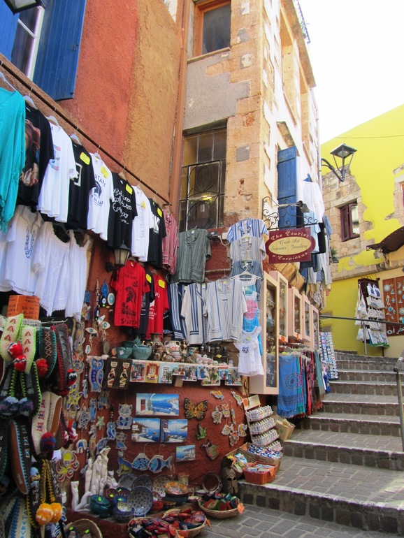 КРИТ. Апрель 2014. Митсис  ЛАГУНА. Фото.