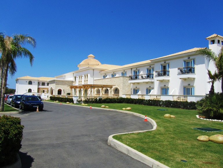 КРИТ. Митсис ЛАГУНА. Фото.