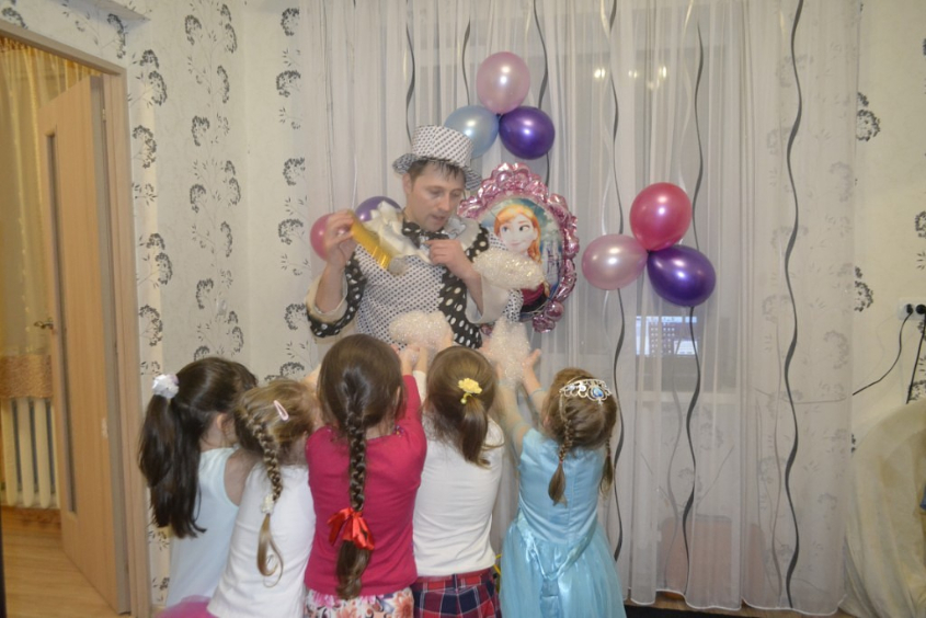 довольные,шоу пузырей