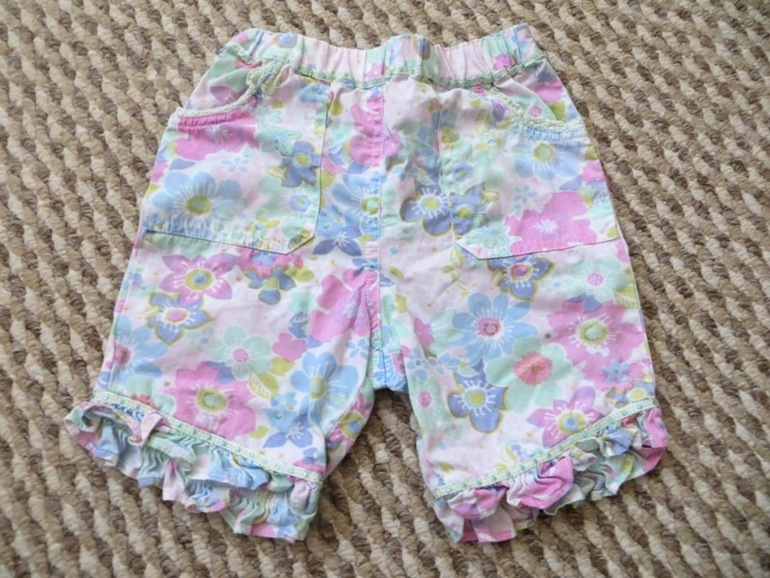 Много вещей на малышку 0-9 мес. Цены от 15 руб. С почтой дружу:)