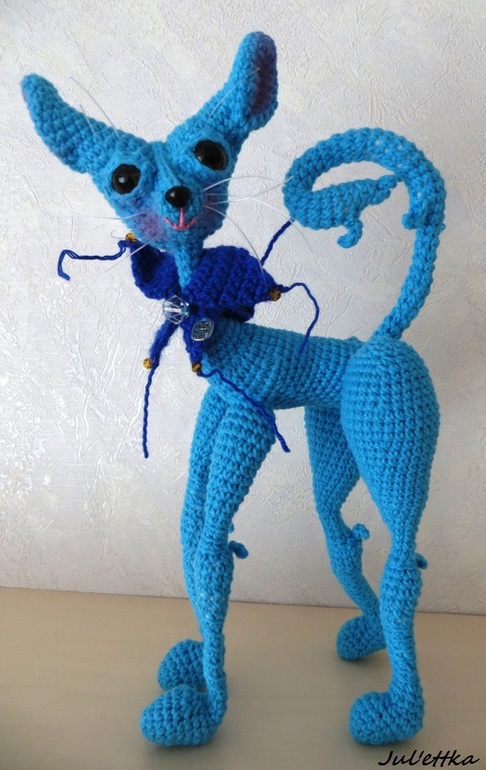 Котик Марсель