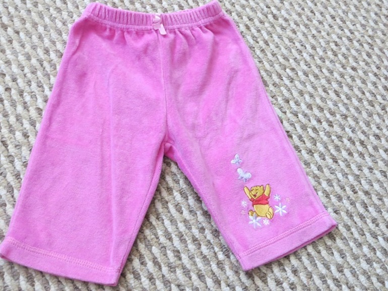 Много вещей на малышку 0-9 мес. Цены от 15 руб. С почтой дружу:)